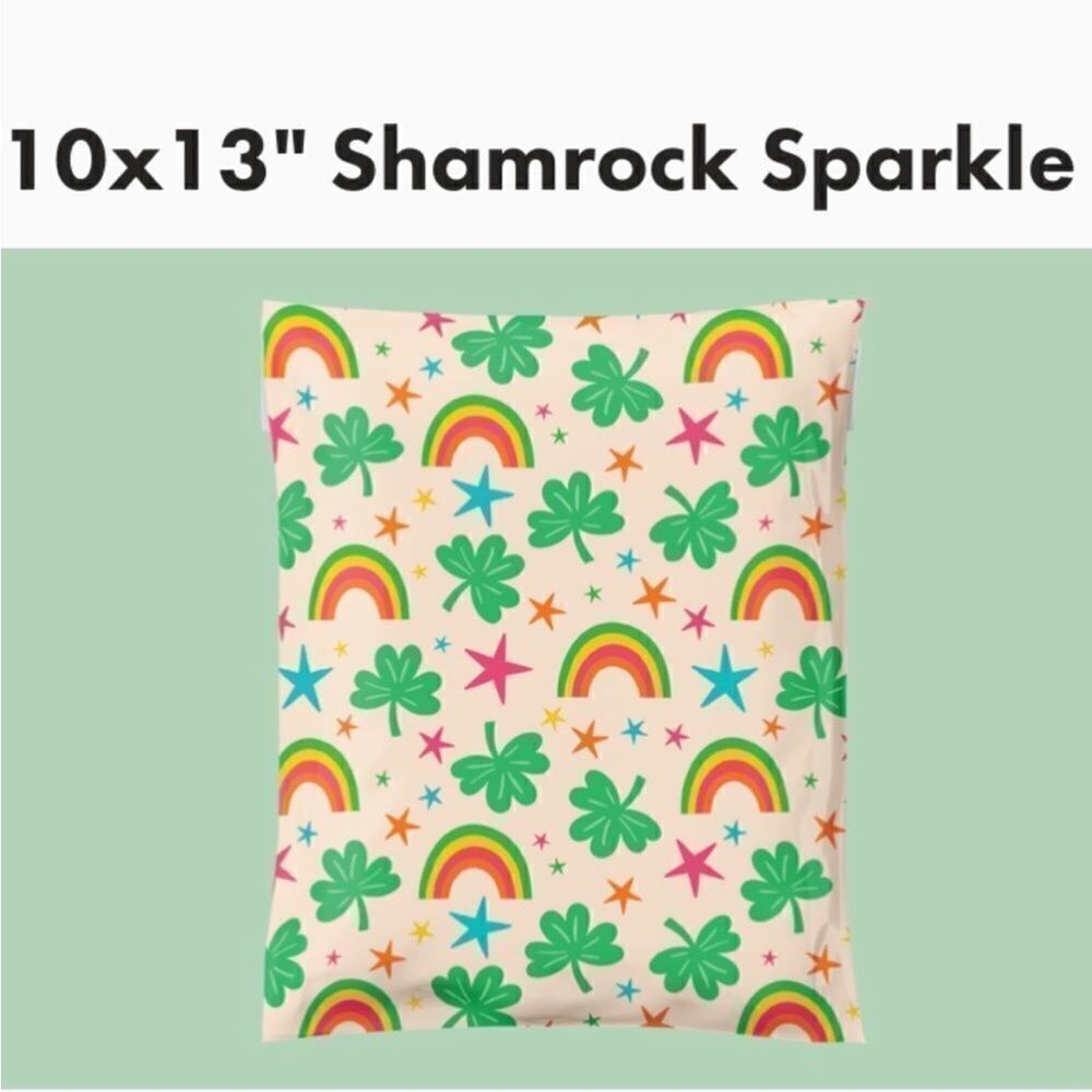 Poly Mailers - Picture 5 of 13